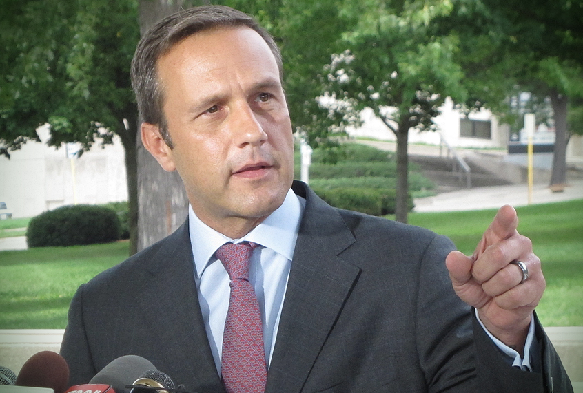 Paul Nehlen (AP/Scott Bauer)