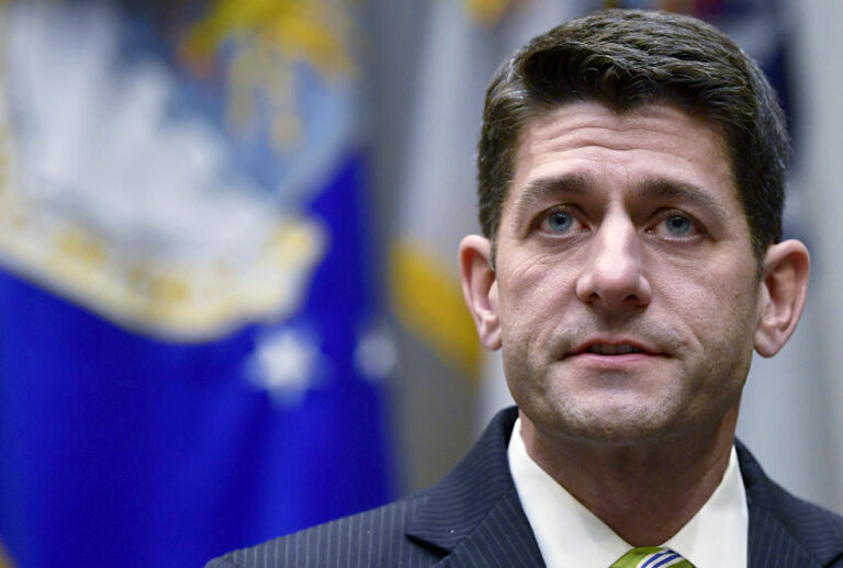 Paul Ryan (AP/Susan Walsh)