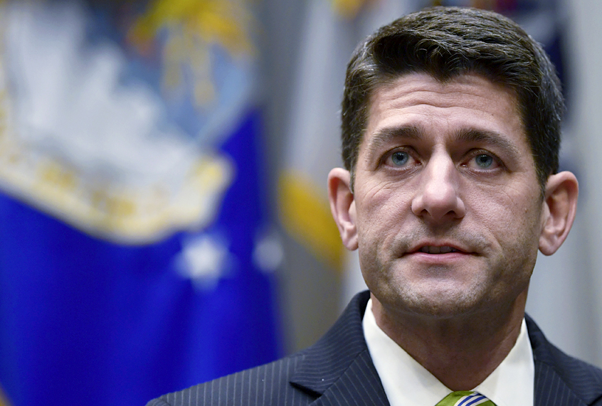 Paul Ryan (AP/Susan Walsh)