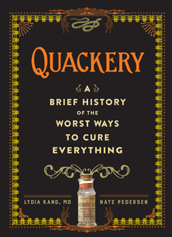 Quackery