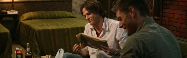 supernatural-gateway