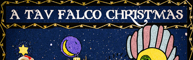 tavfalco-gateway