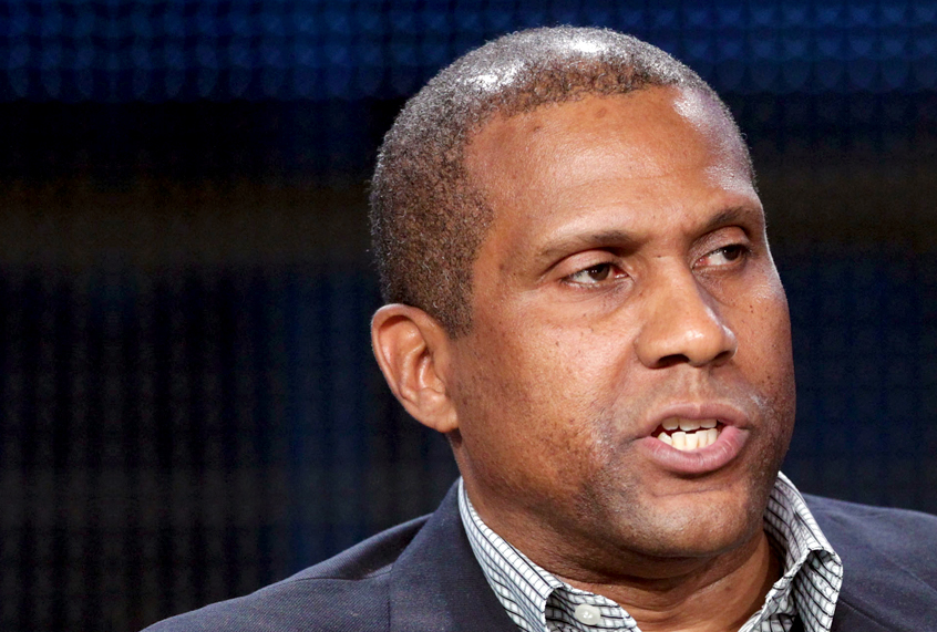 Tavis Smiley (Getty/Frederick M. Brown)