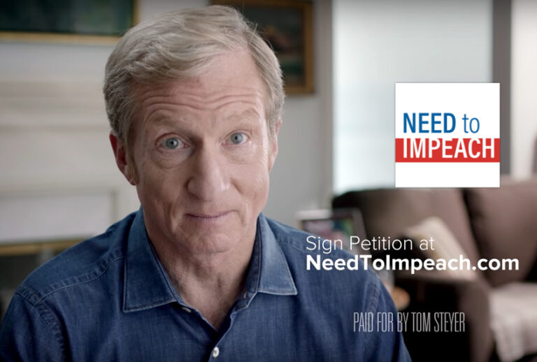 Tom Steyer (YouTube/Join Us)
