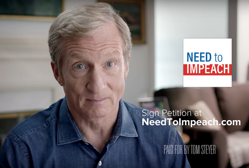 Tom Steyer (YouTube/Join Us)