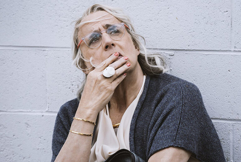 Jeffrey Tambor in "Transparent" (Amazon Studios)