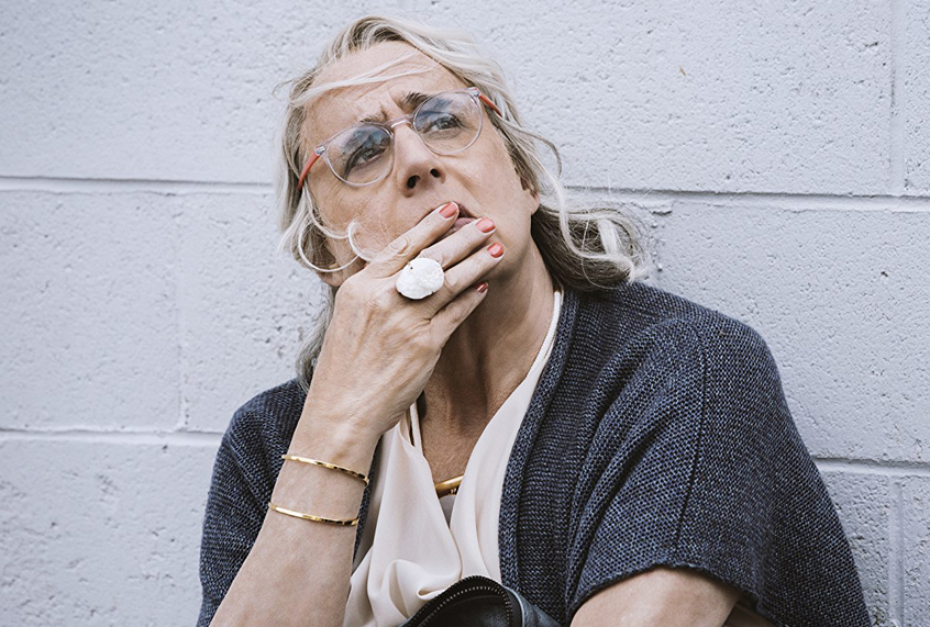 Jeffrey Tambor in "Transparent" (Amazon Studios)