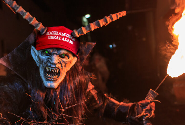 (Shutterstock/AP/Photo montage by Salon)