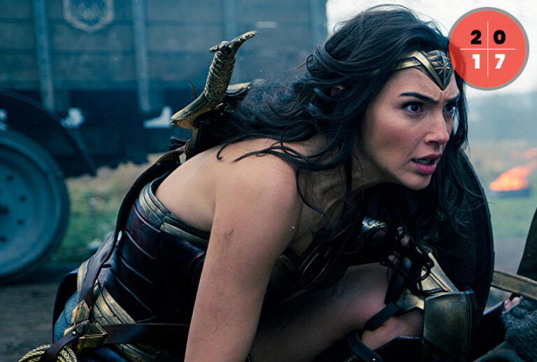 (Warner Bros. Entertainment Inc.)