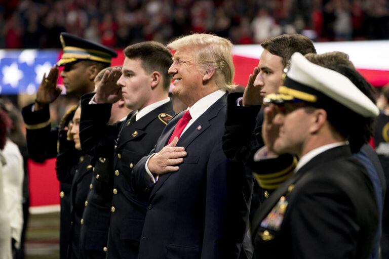 (AP Photo/Andrew Harnik)