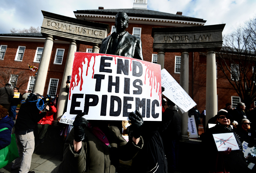 (Getty/Patrick Smith)