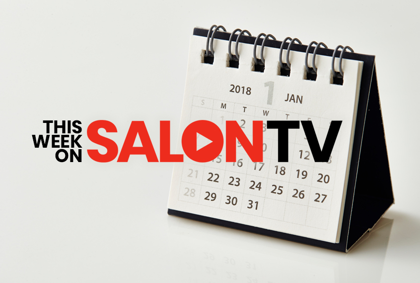 (Shutterstock/Salon)