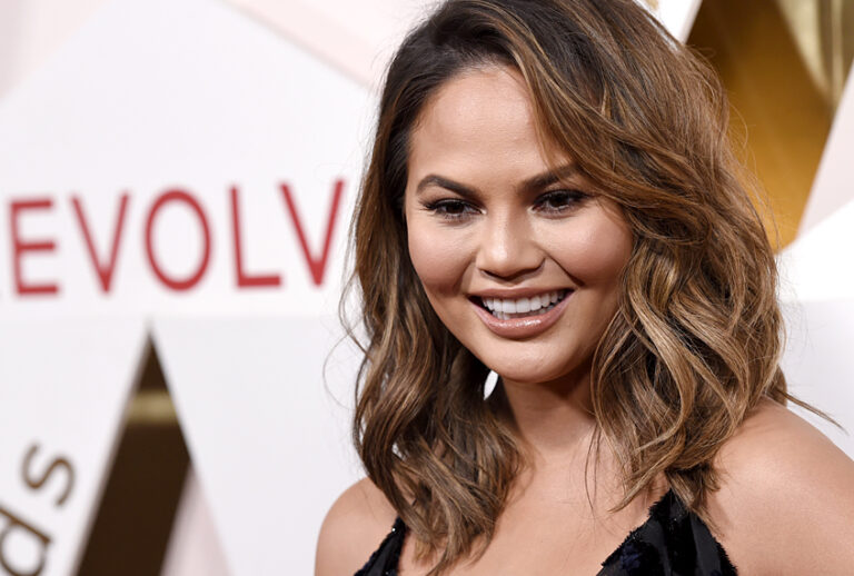Chrissy Teigen (AP/Chris Pizzello)