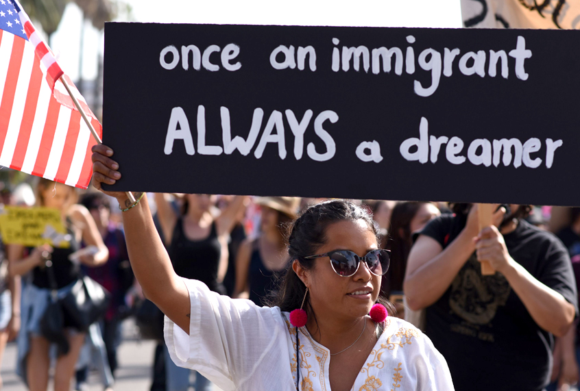 (Getty/Robyn Beck)