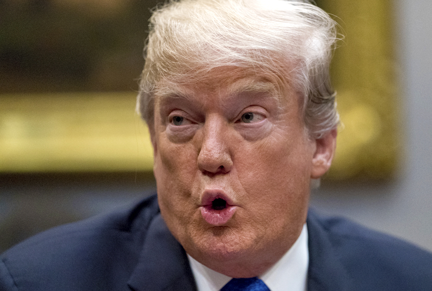 (AP/Andrew Harnik)