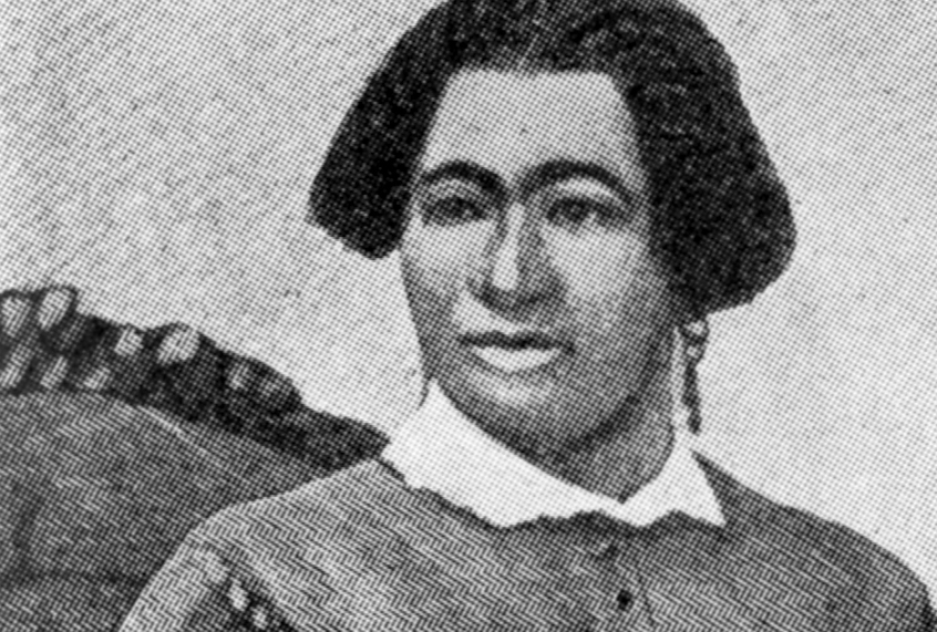 Elizabeth Taylor Greenfield (Wikimedia)