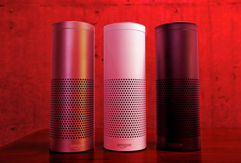 Amazon Echo Plus (AP/Elaine Thompson/Salon)