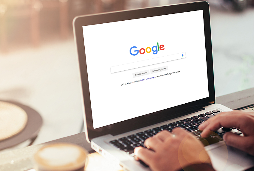 (Getty/agrobacter/Google)