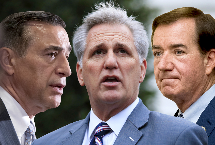 (AP/J. Scott Applewhite/Manuel Balce Ceneta/Andrew Harnik/Salon)