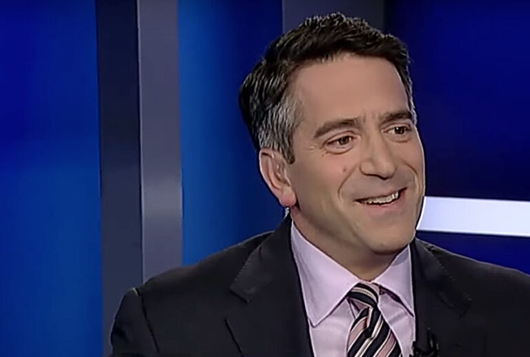 James Rosen (YouTube/Fox News)