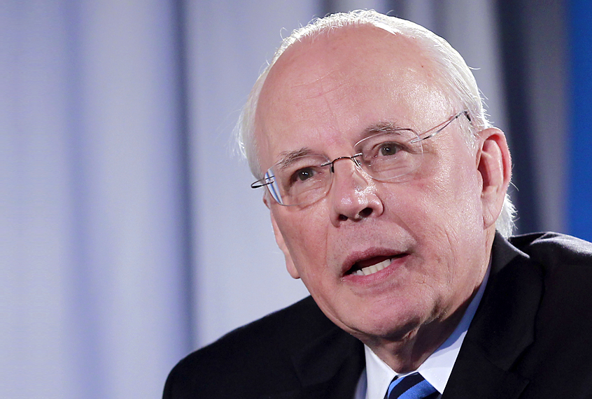 John Dean (AP/Alex Brandon)