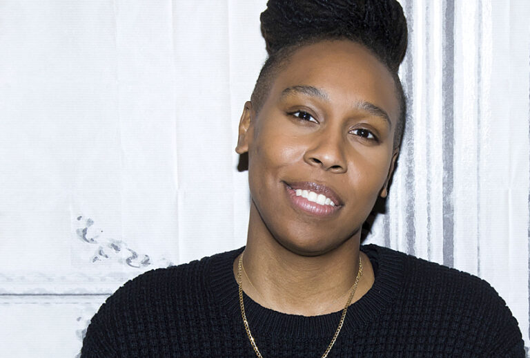 Lena Waithe (AP/Charles Sykes)