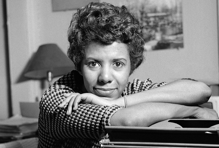 American Masters: Lorraine Hansberry (Courtesy of David Attie)