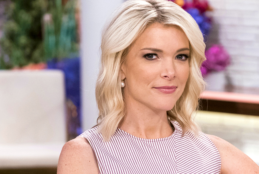 Megyn Kelly (AP/Charles Sykes)