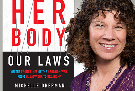 Her Body Our Laws