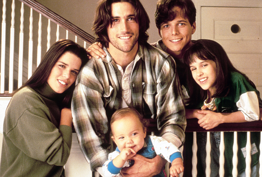 "Party of Five" (Columbia Pictures Television)
