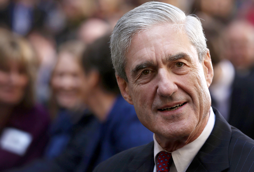 Robert Mueller (Getty/Alex Wong)