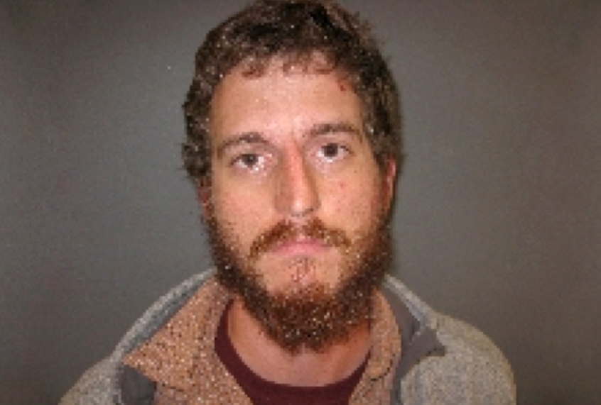 Taylor Wilson (AP/Furnas County Sheriff's Office)