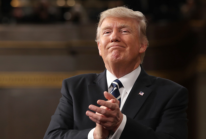 (JIM LO SCALZO/AFP/Getty Images)