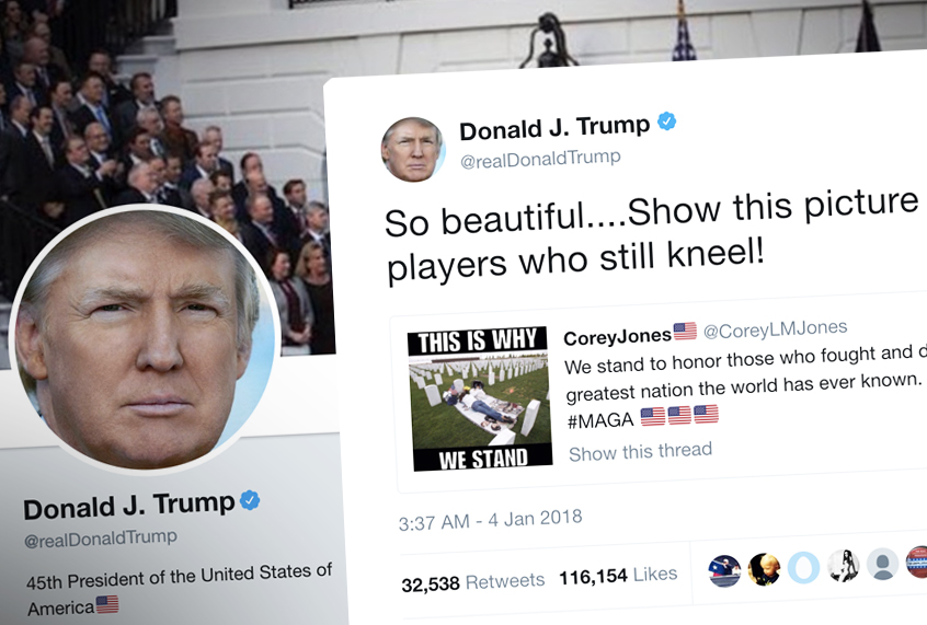 (Twitter/realDonaldTrump)