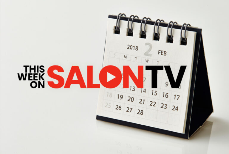 (Shutterstock/Salon)