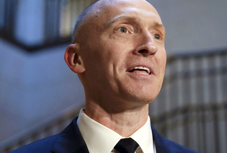 Carter Page (AP/J. Scott Applewhite)