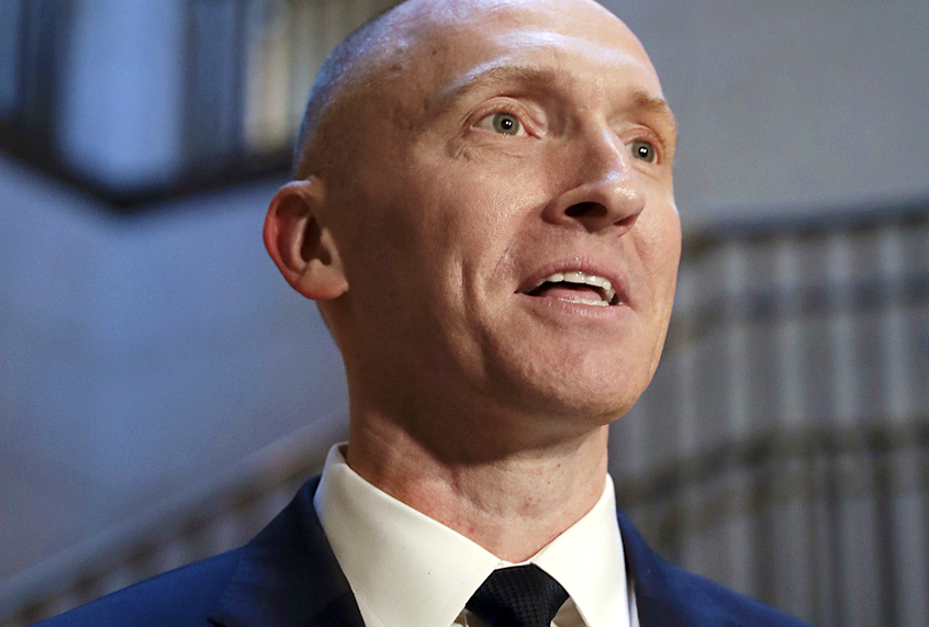Carter Page (AP/J. Scott Applewhite)