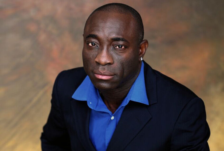 Chike Frankie Edozie (Jimbé Carroll)
