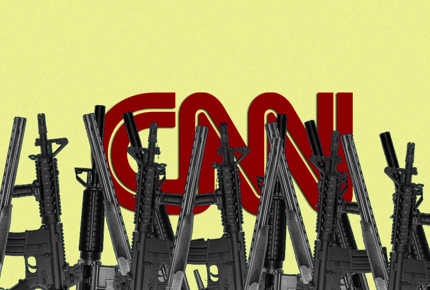 (Getty/CNN/Salon)