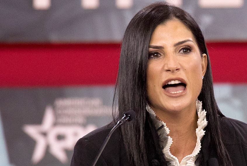 Dana Loesch (Jeff Malet Photography)
