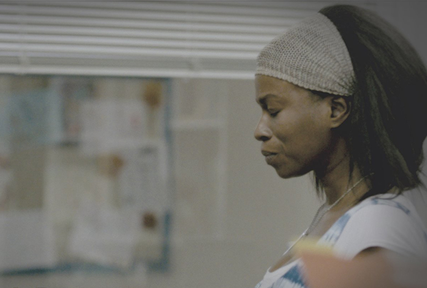 "DeKalb Elementary" directed by Reed Van Dyk
