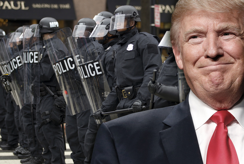 (AP/Getty/Photo montage by Salon)