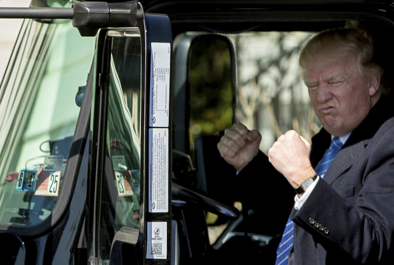 (AP/Andrew Harnik)