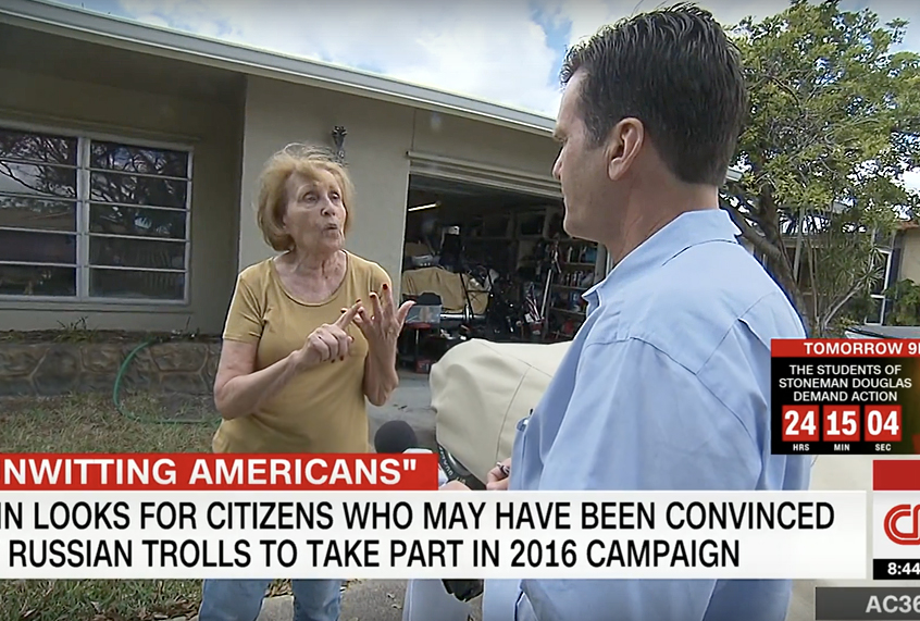 (YouTube/CNN)