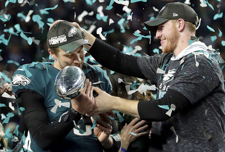 (AP/Frank Franklin II)