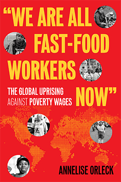 We Are All Fast Food Workers Now
