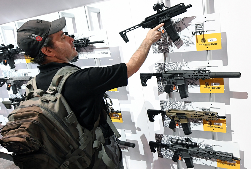 (Getty/Ethan Miller)