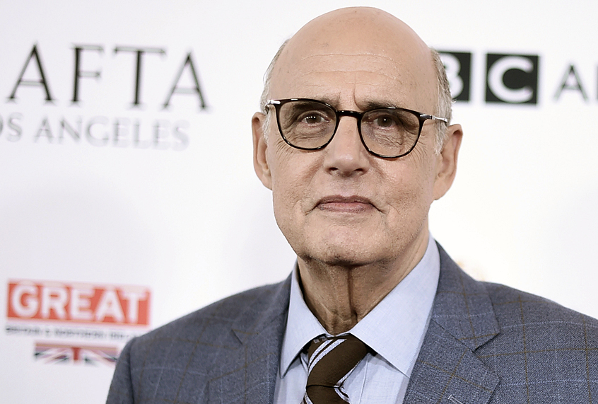 Jeffrey Tambor (AP/Richard Shotwell)