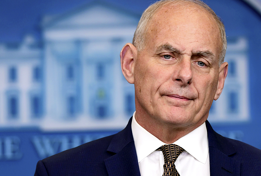 John Kelly (AP/Susan Walsh)