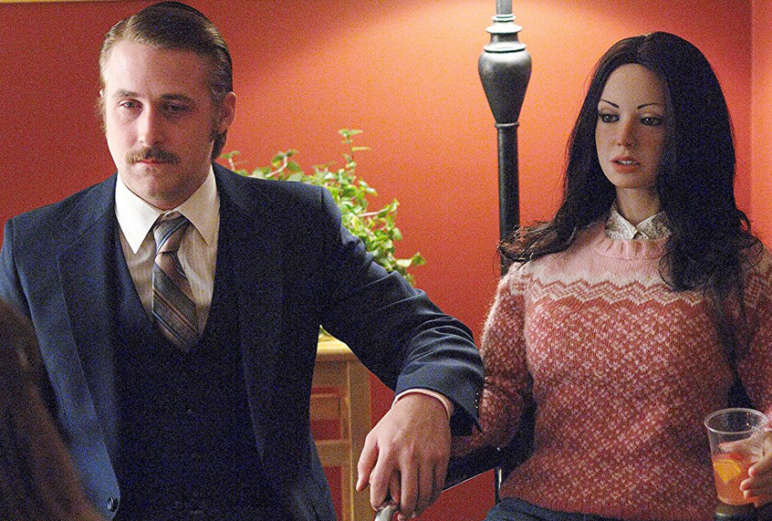 "Lars and the Real Girl" (Metro-Goldwyn-Mayer)